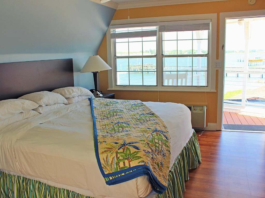 Edgewater Inn - St. Augustine Pokoj fotografie